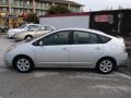 Classic Silver Metallic - Prius Hybrid Photo No. 2