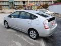 Classic Silver Metallic - Prius Hybrid Photo No. 3