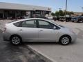 Classic Silver Metallic - Prius Hybrid Photo No. 5