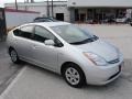 Classic Silver Metallic - Prius Hybrid Photo No. 6