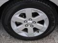 Classic Silver Metallic - Prius Hybrid Photo No. 7