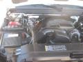 Summit White - Tahoe LTZ Photo No. 28