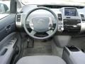 Classic Silver Metallic - Prius Hybrid Photo No. 9