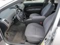 Classic Silver Metallic - Prius Hybrid Photo No. 10