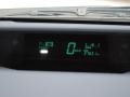 Classic Silver Metallic - Prius Hybrid Photo No. 12