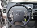 Classic Silver Metallic - Prius Hybrid Photo No. 13