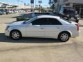 White Diamond - CTS Sedan Photo No. 2