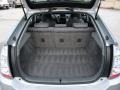 Classic Silver Metallic - Prius Hybrid Photo No. 15