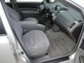 Classic Silver Metallic - Prius Hybrid Photo No. 16