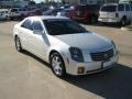 White Diamond - CTS Sedan Photo No. 7