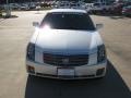 White Diamond - CTS Sedan Photo No. 8