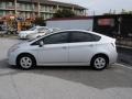 2010 Classic Silver Metallic Toyota Prius Hybrid II  photo #2