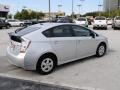 2010 Classic Silver Metallic Toyota Prius Hybrid II  photo #4