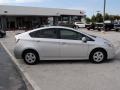 2010 Classic Silver Metallic Toyota Prius Hybrid II  photo #5