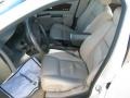 White Diamond - CTS Sedan Photo No. 12