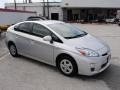 2010 Classic Silver Metallic Toyota Prius Hybrid II  photo #6