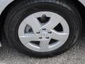 2010 Classic Silver Metallic Toyota Prius Hybrid II  photo #7