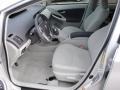2010 Classic Silver Metallic Toyota Prius Hybrid II  photo #10