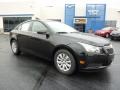 Black Granite Metallic - Cruze LT Photo No. 1