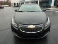 Black Granite Metallic - Cruze LT Photo No. 2