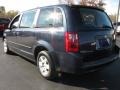 Modern Blue Pearl - Grand Caravan SE Photo No. 11