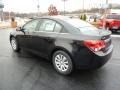 Black Granite Metallic - Cruze LT Photo No. 5