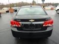 Black Granite Metallic - Cruze LT Photo No. 6