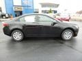 Black Granite Metallic - Cruze LT Photo No. 11