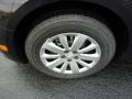 2011 Chevrolet Cruze LT Wheel and Tire Photo