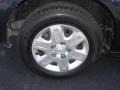 Modern Blue Pearl - Grand Caravan SE Photo No. 18