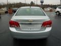 Silver Ice Metallic - Cruze LS Photo No. 6