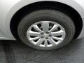 2011 Chevrolet Cruze LS Wheel