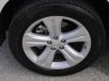 2010 Toyota Highlander Limited Wheel