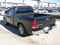 Black - Ram 1500 ST Regular Cab Photo No. 3
