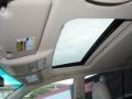 2010 Toyota Highlander Sand Beige Interior Sunroof Photo