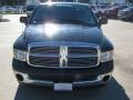 2004 Black Dodge Ram 1500 ST Regular Cab  photo #8