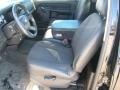 Black - Ram 1500 ST Regular Cab Photo No. 13