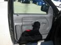 2004 Black Dodge Ram 1500 ST Regular Cab  photo #14