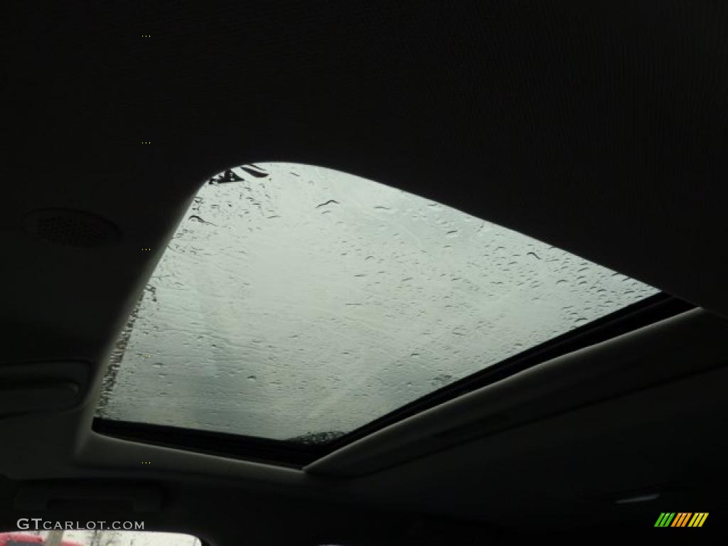 2011 Chevrolet Equinox LT AWD Sunroof Photo #39310449