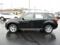 Black - Equinox LS AWD Photo No. 4