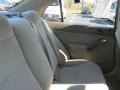 Clover Green - Civic LX Sedan Photo No. 8