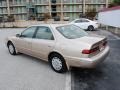 1997 Cashmere Beige Metallic Toyota Camry LE  photo #3