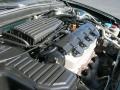 Clover Green - Civic LX Sedan Photo No. 11