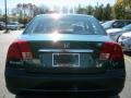 Clover Green - Civic LX Sedan Photo No. 14