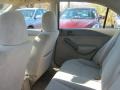 Clover Green - Civic LX Sedan Photo No. 19