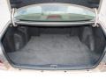 Beige Trunk Photo for 1997 Toyota Camry #39310901