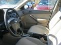 Clover Green - Civic LX Sedan Photo No. 20