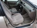 Beige Interior Photo for 1997 Toyota Camry #39310917