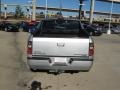 Billet Silver Metallic - Ridgeline RTL Photo No. 4