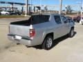 Billet Silver Metallic - Ridgeline RTL Photo No. 5
